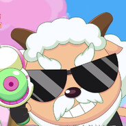 羊村第一突破手慢羊羊