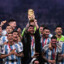 ARGENTINACAMPEONDELMUNDO