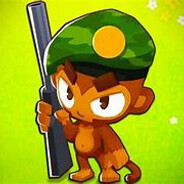 The Pantheon Revenger FrankWood