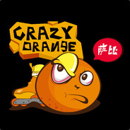 CrazyOrange