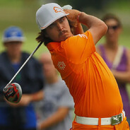 Prime Rickie Fowler