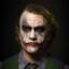 Why so serious? :)