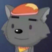 专吃灰太狼的小肥羊