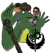 Steam Community Avatar