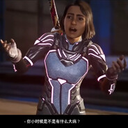 矮人直升机选择了长大