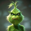 The Grinch!!!!