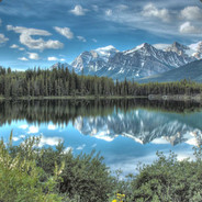 军师的抽象素描