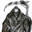 Grim reaper ( juice Goat) SIKH