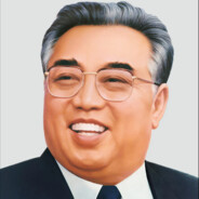 Kim Il-sung