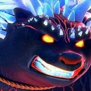 团结屯狂暴团子