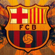 VISCA BARCA