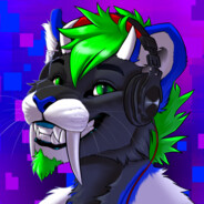 Tygron avatar