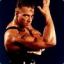 Jean-Claude Van Damme