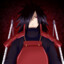 the gost of the Uchiha