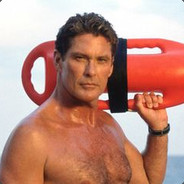 David Hasselhoff