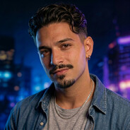 Dany Balvin