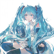 初音ミク大好き