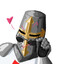 His grace Sir Mace