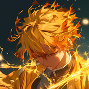 Backstren avatar