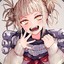 --X--Himiko Toga--X--