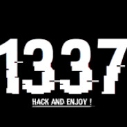1337'Xtreme
