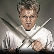 Gordon Ramsay