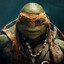 michelangelo
