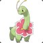 Meganium