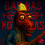 BAS BAS KOTAKBAS