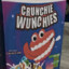 Crunchy Wunchies