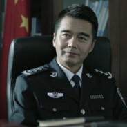 汉东省公安厅长祁同伟