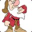 Grincheux