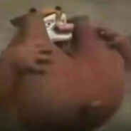 蒙你头请吃臭屁