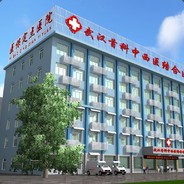武汉中西医结合医院