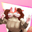 Two-Headed Catgirl(s)