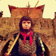 超级无敌暴力熊