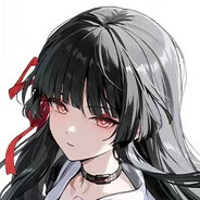 黑人大调查米游鸡-昔涟