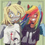 Steam avatar