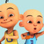 upin&amp;ipin