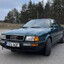 Audi 80