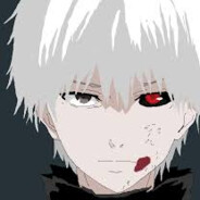 KANEKI KEN
