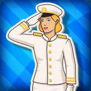 威武雄壮