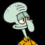 Squidward (Real)