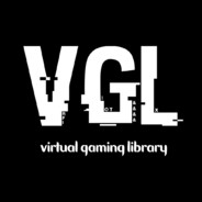 Virtual Gaming Library - VGL