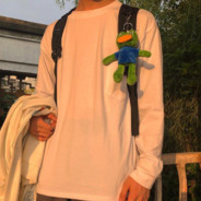 江南伞贵不及你眼贵