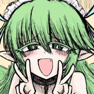 不思议之国的玛丽安本