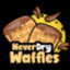 NeverDryWaffles