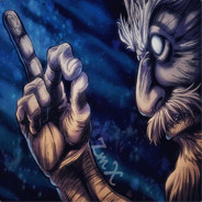 HunterGhost