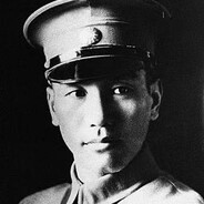 Chiang Kai shek