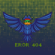 EROR 404